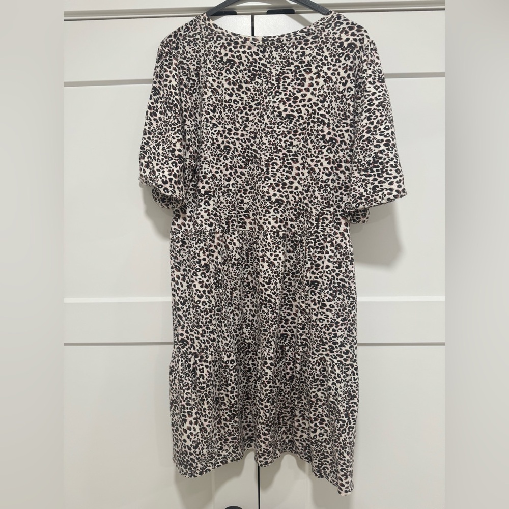 Sanctuary Mini Dress